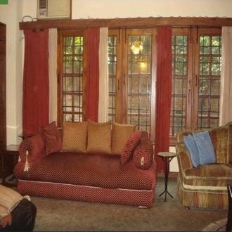 Wycome Ashok Homestay In Delhi, New Delhi 2